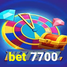 bet 7700